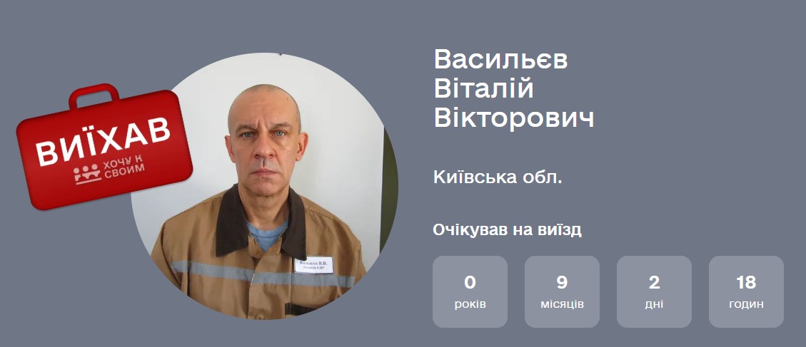 Screenshot: hochuksvoim.com